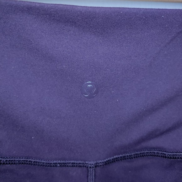 Lululemon High Times Pant Size 6 - Picture 3 of 9
